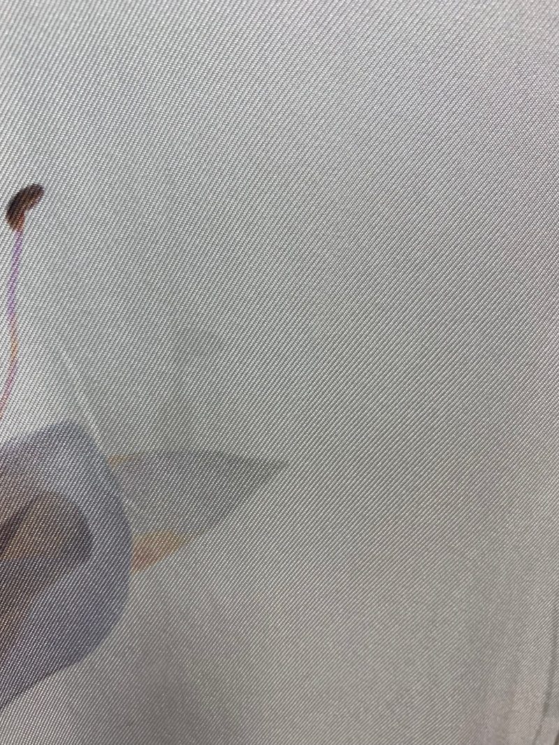 Load image into Gallery viewer, Trixie Floor Length Silk Shirt Dress x Rachel Levy ARCHIVE SALE