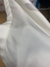 Load image into Gallery viewer, Trixie Floor Length Silk Shirt Dress x Rachel Levy ARCHIVE SALE
