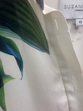 Load image into Gallery viewer, Trixie Floor Length Silk Shirt Dress x Rachel Levy ARCHIVE SALE