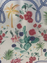 Load image into Gallery viewer, Summer Tote Bag Greek Geraniums - ARCHIVE SALE