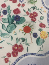 Load image into Gallery viewer, Summer Tote Bag Greek Geraniums - ARCHIVE SALE