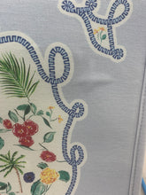 Load image into Gallery viewer, Summer Tote Bag Greek Geraniums - ARCHIVE SALE