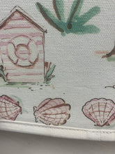 Load image into Gallery viewer, Barbados Canvas Tote Bag x Susannah Garrod - ARCHIVE SALE