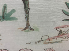 Load image into Gallery viewer, Barbados Canvas Tote Bag x Susannah Garrod - ARCHIVE SALE