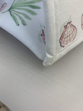 Load image into Gallery viewer, Barbados Canvas Tote Bag x Susannah Garrod - ARCHIVE SALE