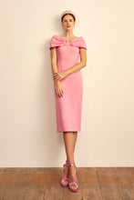 Load image into Gallery viewer, Josephine Stretch Twill Pink - ARCHIVE SALE
