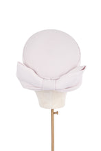 Load image into Gallery viewer, Crepe Bow Pillbox x John Boyd