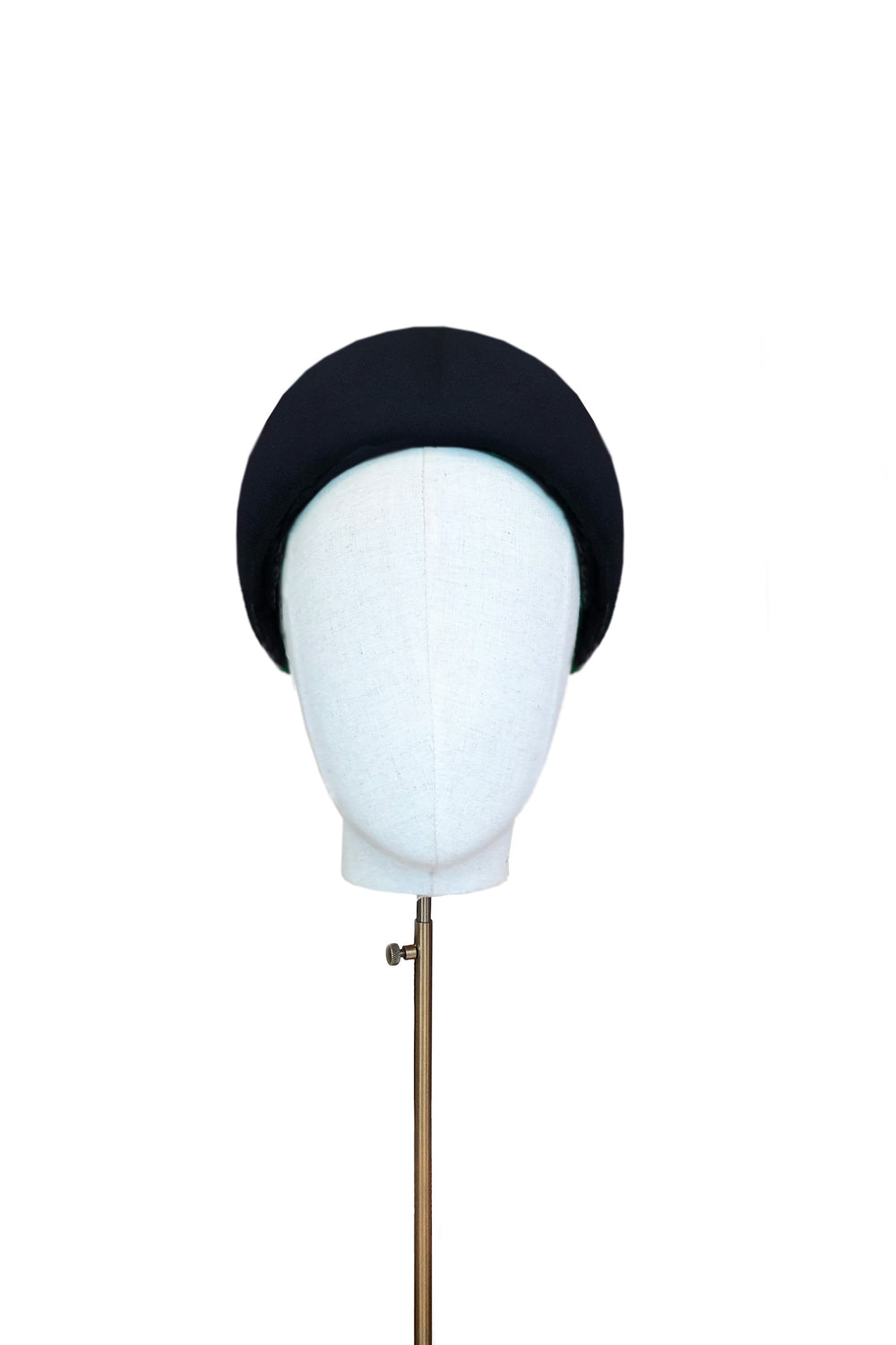 Load image into Gallery viewer, Jumelle Silk Headband x Ruth Ravenscroft