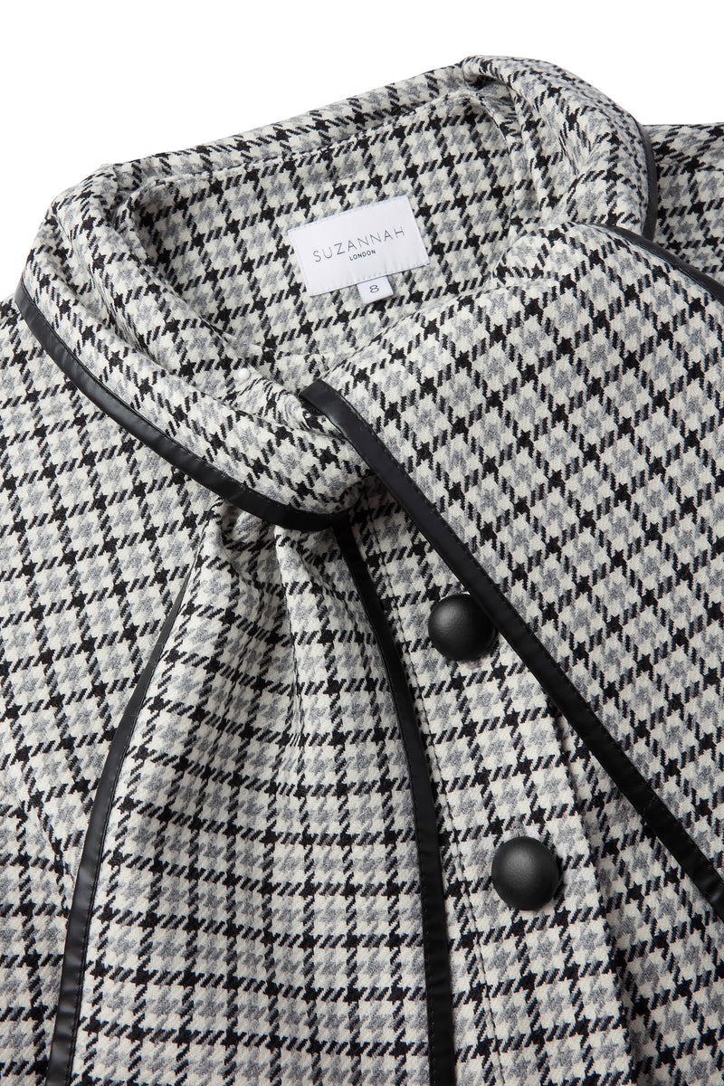 Load image into Gallery viewer, Kensington Jacket Check
