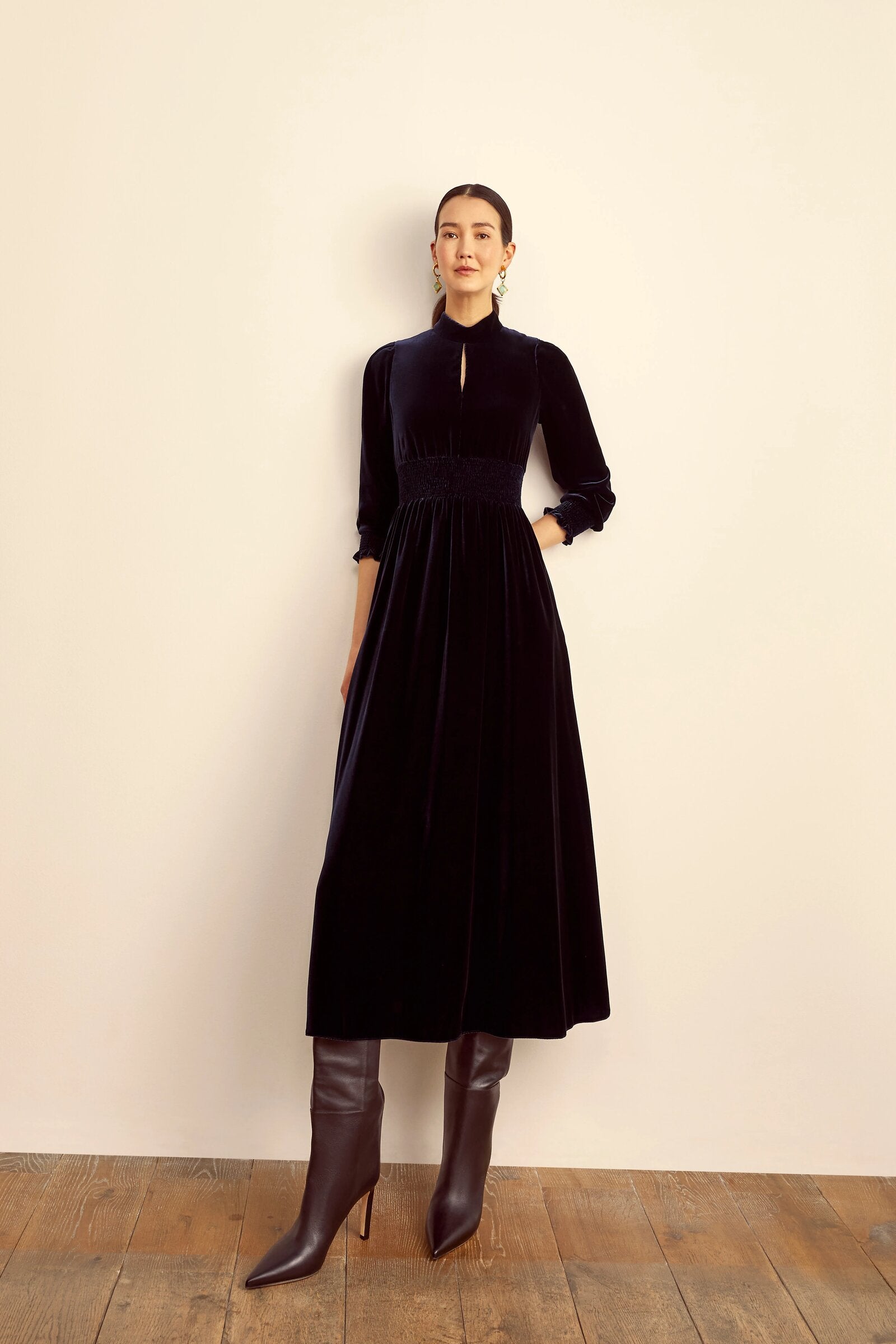 Kumio Model Dress main image 0