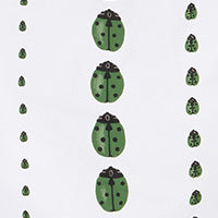 Albi Ladybird Cotton Shirt Dress