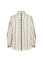 Load image into Gallery viewer, Ladybird Silk Twill Shirt