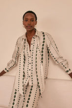 Load image into Gallery viewer, Ladybird Silk Twill Shirt
