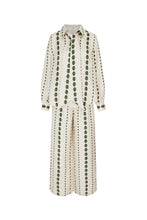 Load image into Gallery viewer, Ladybird Silk Twill Set