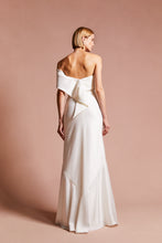 Load image into Gallery viewer, Lagoon Structured Top and Skirt