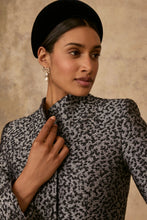 Load image into Gallery viewer, Solid Gold and Freshwater Pearl Bow Earrings x Philippa Herbert