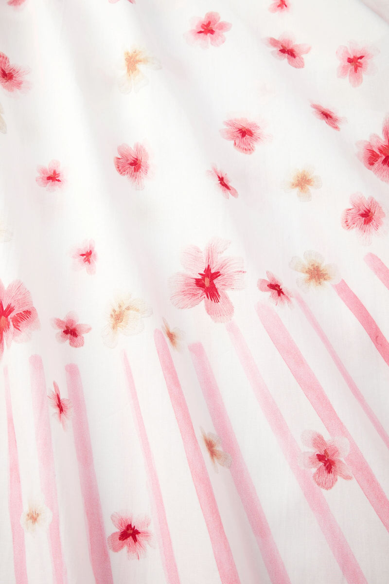 Load image into Gallery viewer, Mia Cotton Shirt Dress x Marieluise Bantel