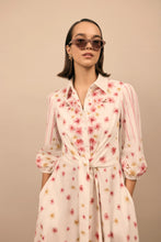 Load image into Gallery viewer, Mia Cotton Shirt Dress x Marieluise Bantel