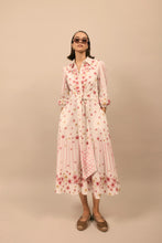 Load image into Gallery viewer, Mia Cotton Shirt Dress x Marieluise Bantel
