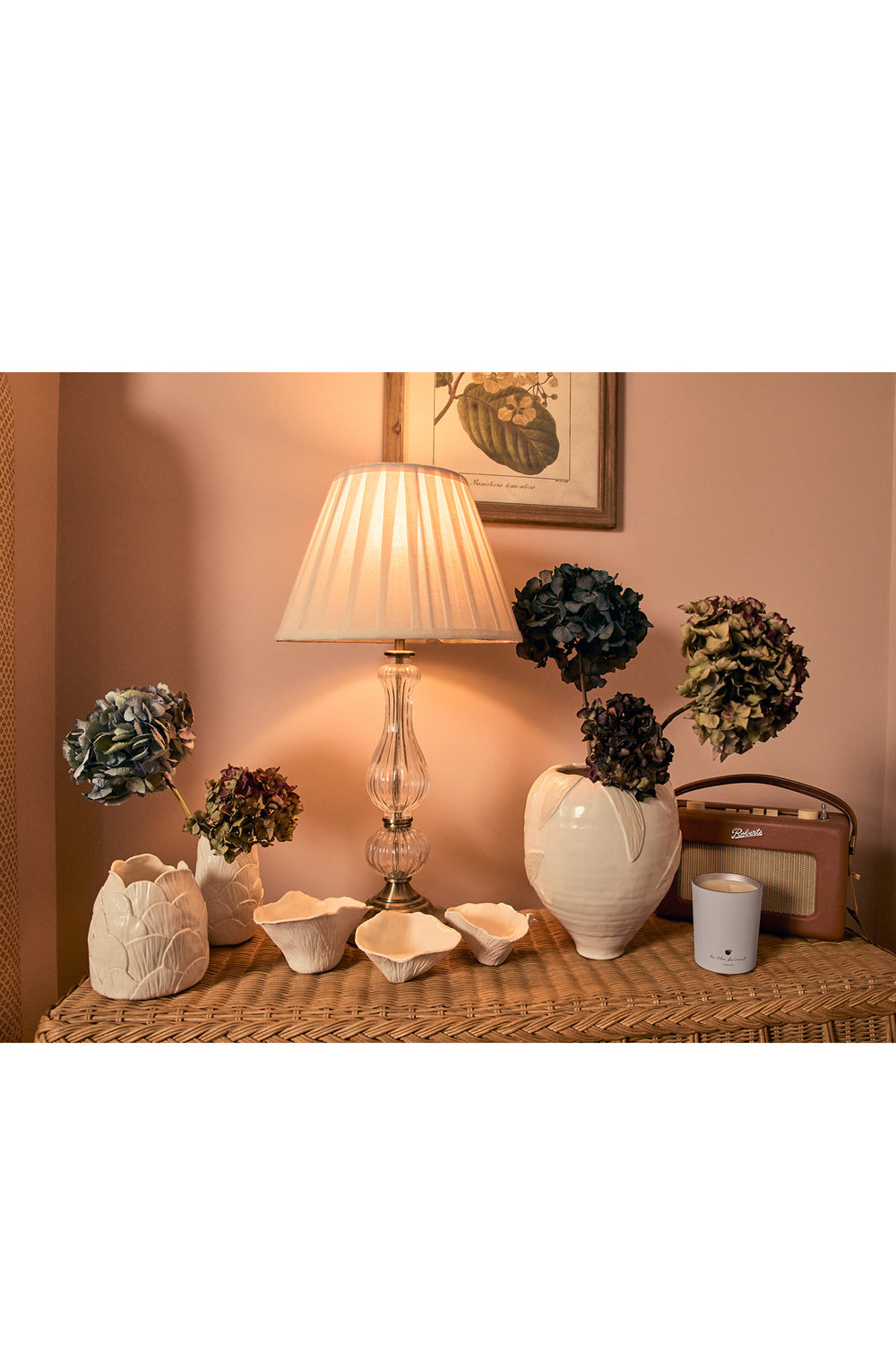 Load image into Gallery viewer, Ordre Cosmiqué Scented Candle 190g