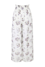 Load image into Gallery viewer, Italian Silk Twill Printed Pyjamas x MarieLuise Bantel
