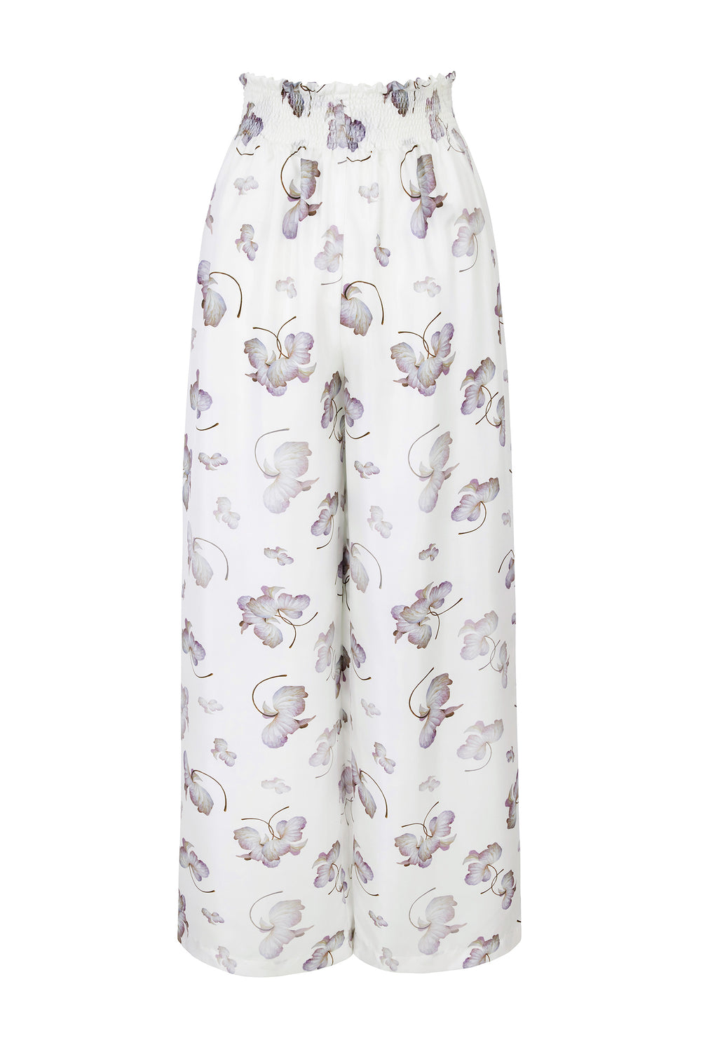 Load image into Gallery viewer, Italian Silk Twill Printed Pyjamas x MarieLuise Bantel