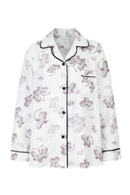 Load image into Gallery viewer, Italian Silk Twill Printed Pyjamas x MarieLuise Bantel