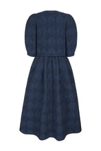 Load image into Gallery viewer, Paris Art Deco Suit Midnight