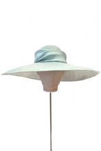 Load image into Gallery viewer, Wide Brim Picture Hat  x John Boyd