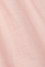 Load image into Gallery viewer, Clara Set Luxe Linen Pink