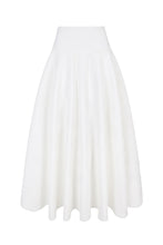 Load image into Gallery viewer, Porto White Embossed Tile Cotton Set