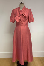 Load image into Gallery viewer, Prue Raspberry Dress - ARCHIVE SALE