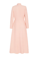 Load image into Gallery viewer, Prue Formal Coat Dress Pink