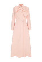 Load image into Gallery viewer, Prue Formal Coat Dress Pink