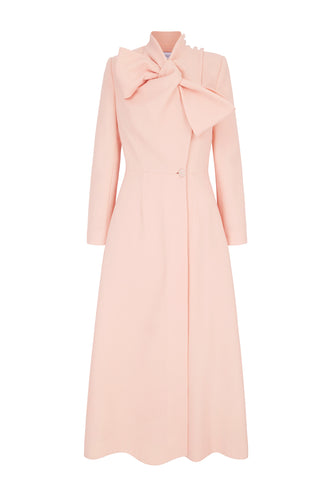 Coat Dresses | Luxury Women's Coat Dresses | Suzannah London