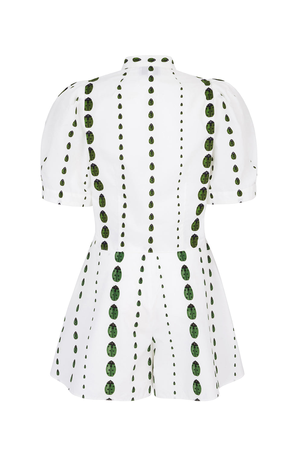 Load image into Gallery viewer, Rebecca Ladybirds Cotton Set