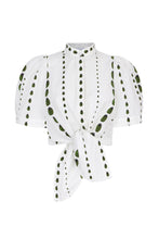Load image into Gallery viewer, Rebecca Ladybirds Cotton Set