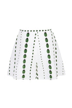 Load image into Gallery viewer, Rebecca Cotton Shorts Ladybirds