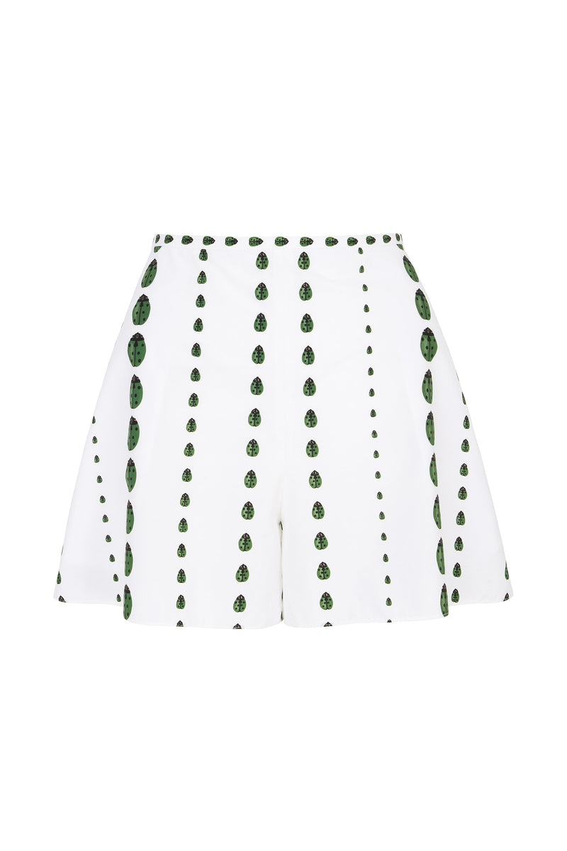 Load image into Gallery viewer, Rebecca Ladybirds Cotton Set