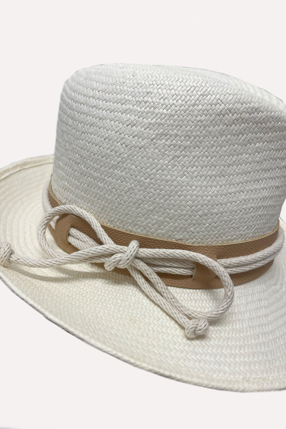 Load image into Gallery viewer, The Regatta Panama Sustainable x Ruth Ravenscroft