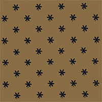 Load image into Gallery viewer, Sandy Leaves Crepe De Chine