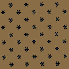 Load image into Gallery viewer, Sandy Leaves Crepe De Chine