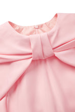 Load image into Gallery viewer, Shenyue Dress Vibrant Pink
