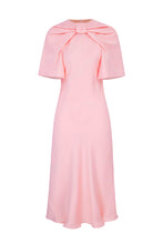 Load image into Gallery viewer, Shenyue Dress Vibrant Pink