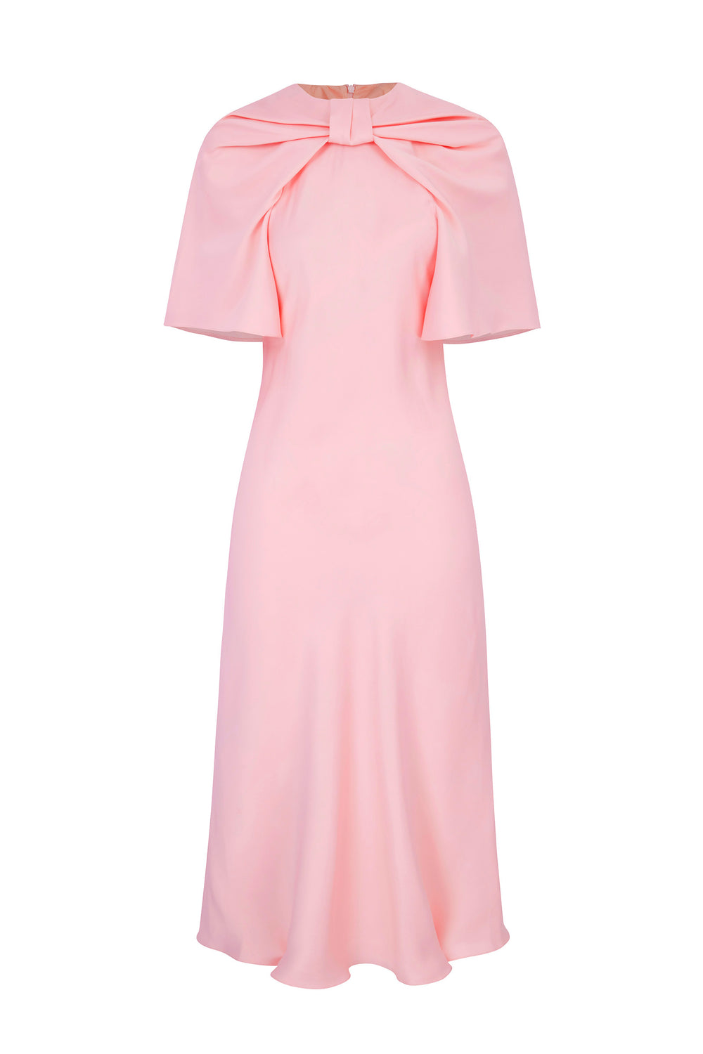 Load image into Gallery viewer, Shenyue Dress Vibrant Pink
