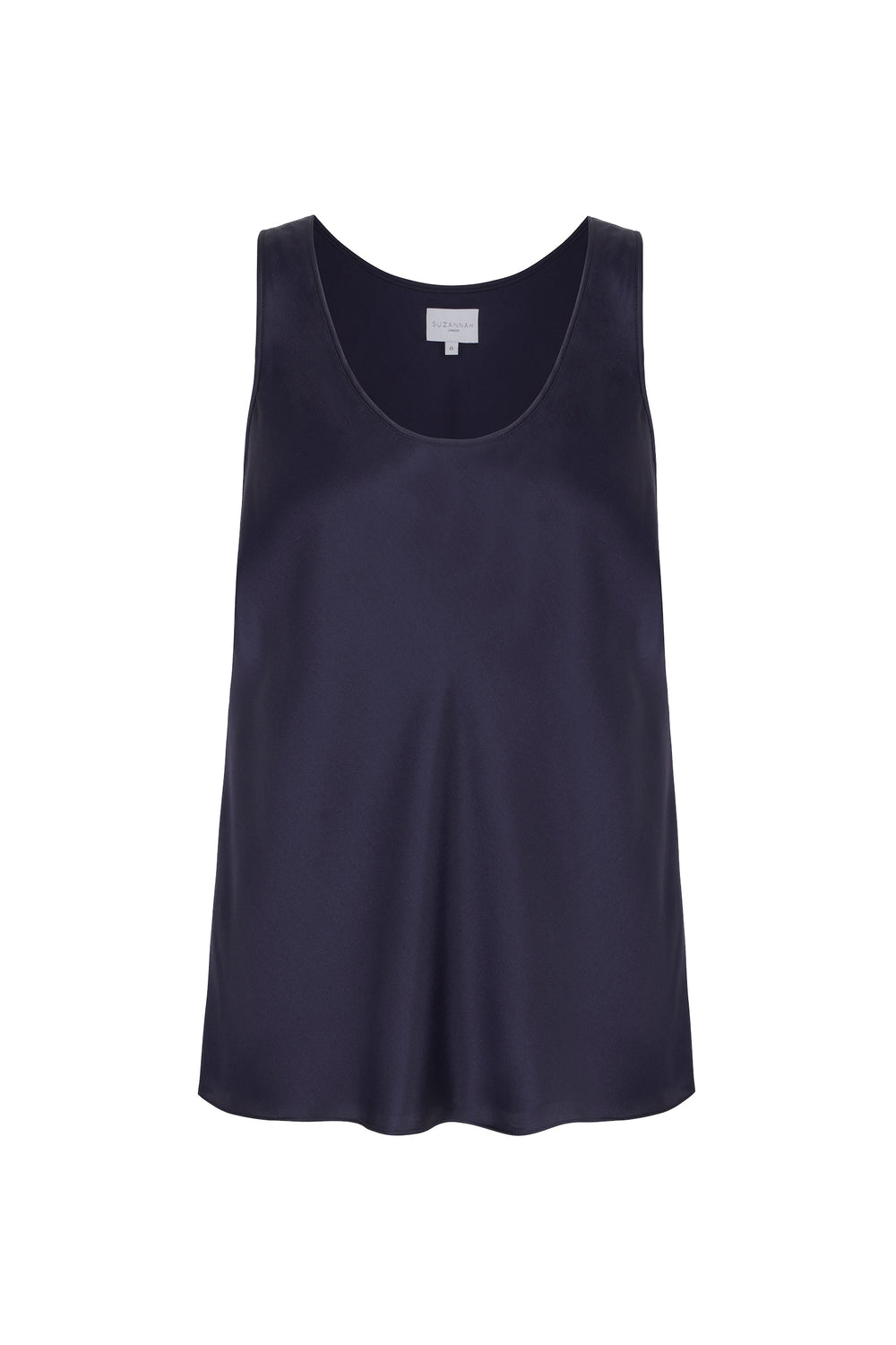 Load image into Gallery viewer, Bloomsbury Set Metallic Tweed Navy