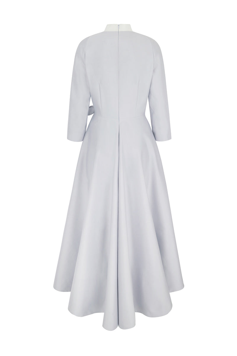 Load image into Gallery viewer, Sophie Coat French Blue
