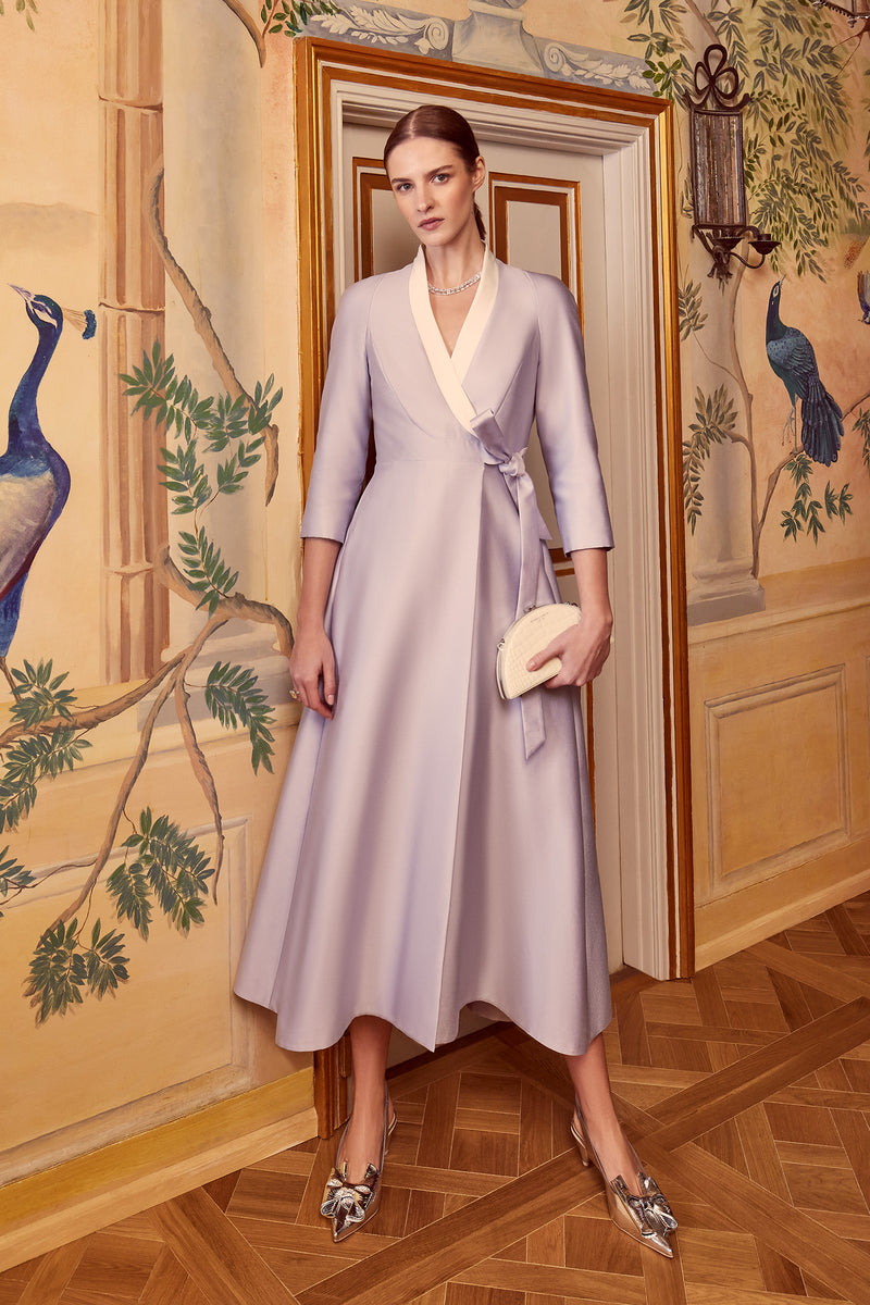 Load image into Gallery viewer, Sophie Coat French Blue