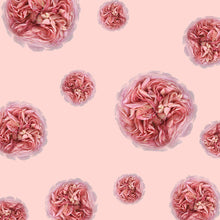 Load image into Gallery viewer, Kate Scott Sorbet Roses Crepe De Chine