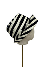 Load image into Gallery viewer, Ruthie Stripe Hat x Ruth Ravenscroft